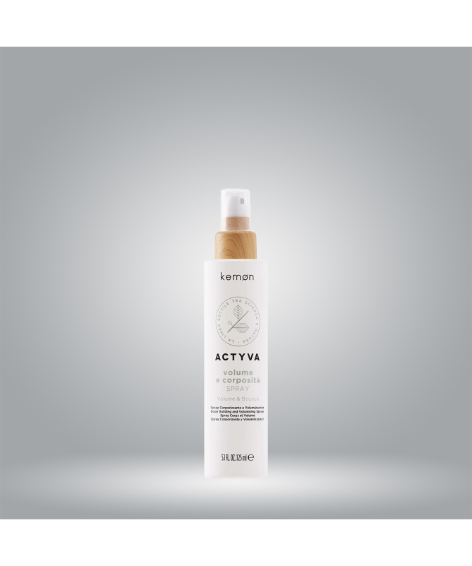 Kemon Volume Spray 150ml