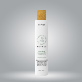 Kemon Volume Shampoo 250ml
