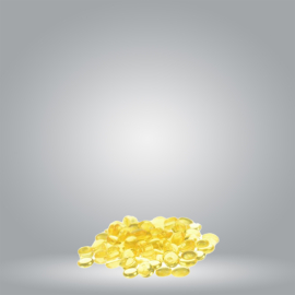 Honey keratin granules 30g