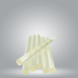 Pałka keratynowa GrzechHair Pure 18cm