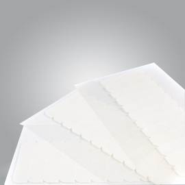 Tape On BbG 3cm Double Sided (1 leaf ) 2