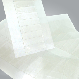 Tape On BbG 3cm Single Sided (1 leaf ) 2