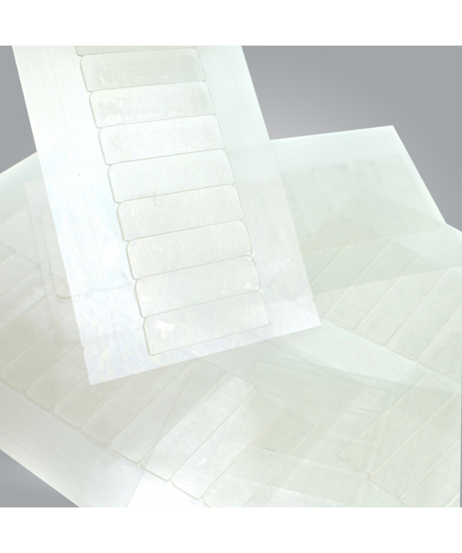 Tape On BbG 3cm Single Sided (1 leaf )