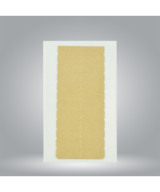 Taśmy Tape On Natural Hold Double-Sided 1 listek