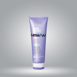 Z.one Milk Shake Silver shine odżywka 250 ml