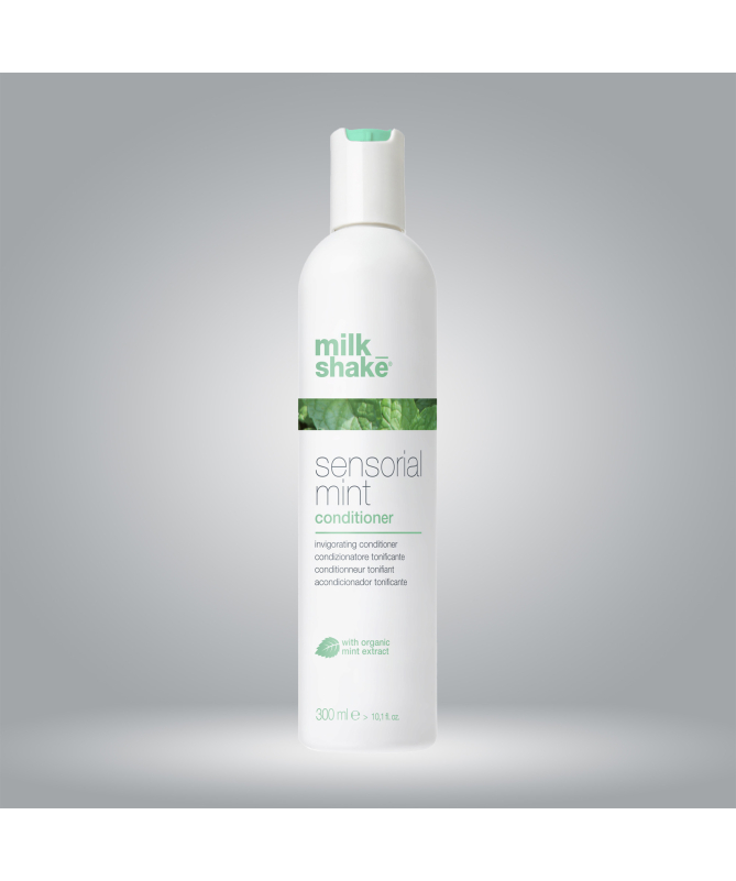 Z.one Milk Shake Sensorial Mint conditioner 300 ml