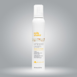 Z.one Milk Shake Make My Day Whipped Cream 200ml