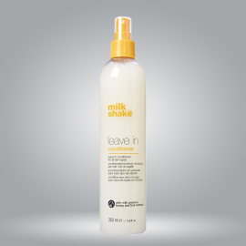 Z.one Milk Shake Leave-in Conditioner 350ml