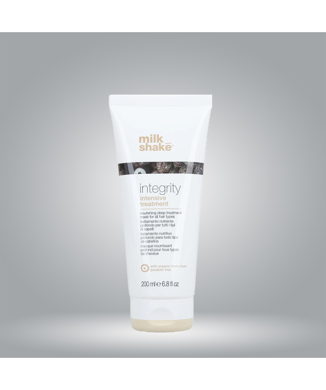 Z.one Milk Shake Integrity mask 200ml