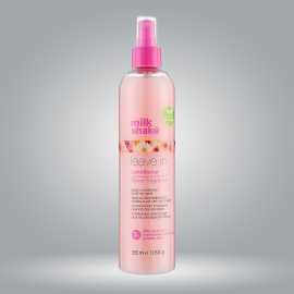 Z.one Milk Shake Flower Leave In 350ml