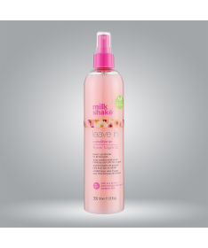 Z.one Milk Shake Flower Leave In 350ml