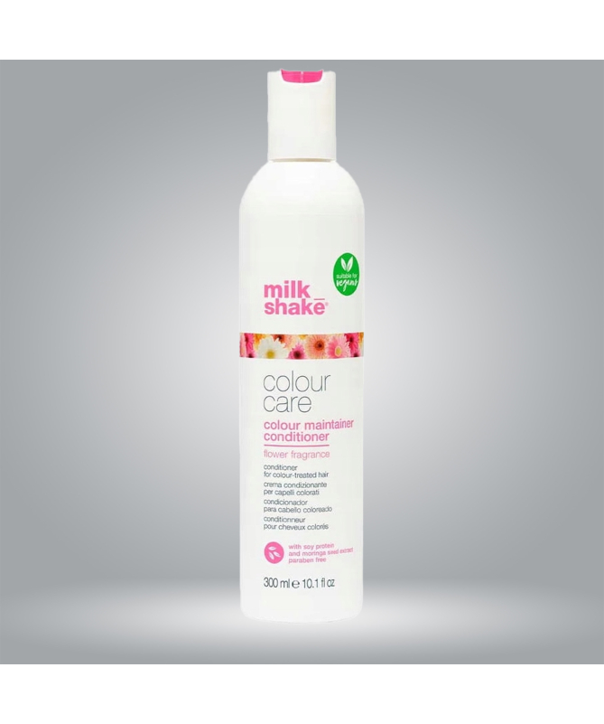 Z.one Milk Shake Flower Color Conditioner 300ml
