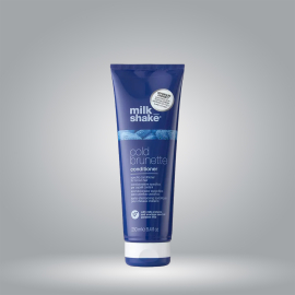 Z.one Milk Shake Cold Brunette Odżywka 250ml