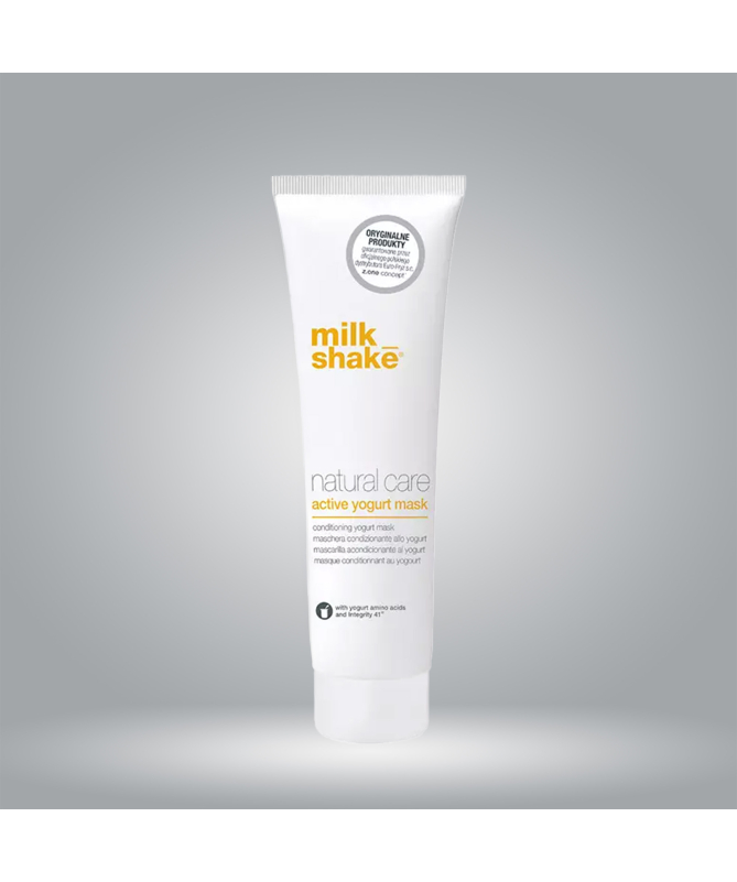 Z.One Milk Shake Active Yogurt Mask 250ml