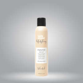 Z.one Milk Shake Style Shaping Foam 250ml