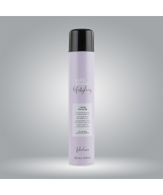 Z.one Milk Shake Style Strong Hold Hairspray 500ml