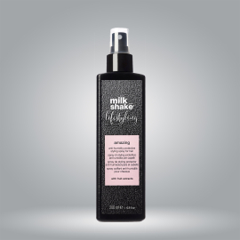 Z.One Milk Shake Lifestyling Amazing Spray 200ml