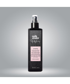 Z.One Milk Shake Lifestyling Amazing Spray 200ml