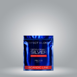 SCANDIC Rozjaśniacz Silver 500g