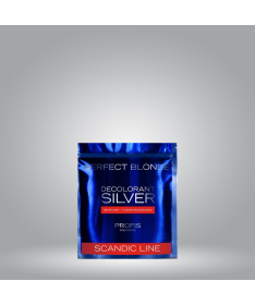 SCANDIC Lightener Silver 500g