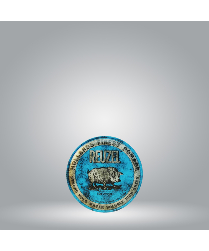 Reuzel Blue Pig Water Pomade 113g