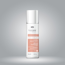Lisap TCR Curly Pianka 250ml