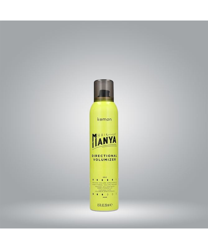 Kemon Hair Manya Volumizer Mousse 250ml