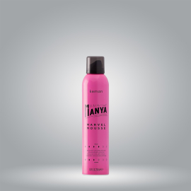 Kemon Hair Manya Mousse Foam 250ml