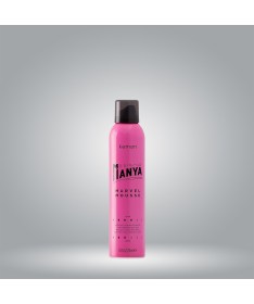 Kemon Hair Manya Mousse Foam 250ml