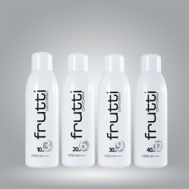 Frutti di Bosco oxido 1000ml