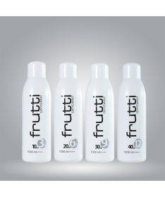 Frutti di Bosco oxido 1000ml