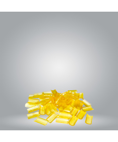 Honey keratin scales 50pcs.