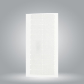 Tape On No-Shine Double-Sided (1 leaf) 2