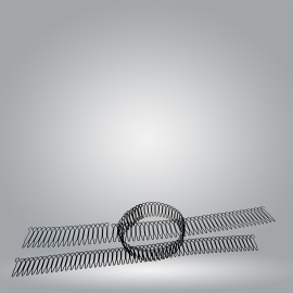 Spinki do kitków/koków