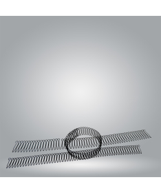 Spinki do kitków/koków