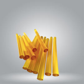 Honey keratin baton 10cm