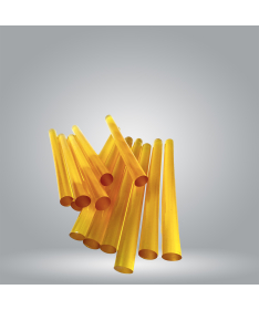 Honey keratin baton 10cm