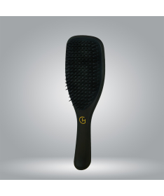 SinHair hair brush Black