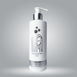Clarifying  shampoo Beauties by G 250ml