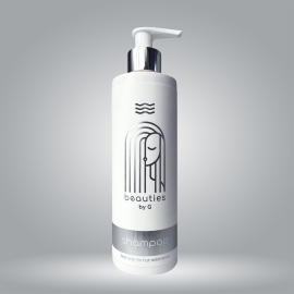 Beauties by G moisturising shampoo 250ml