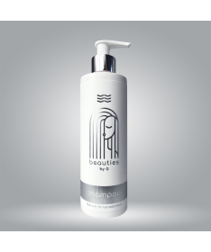 Beauties by G moisturising shampoo 250ml