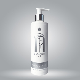 Beauties by G moisturising conditioner 250ml