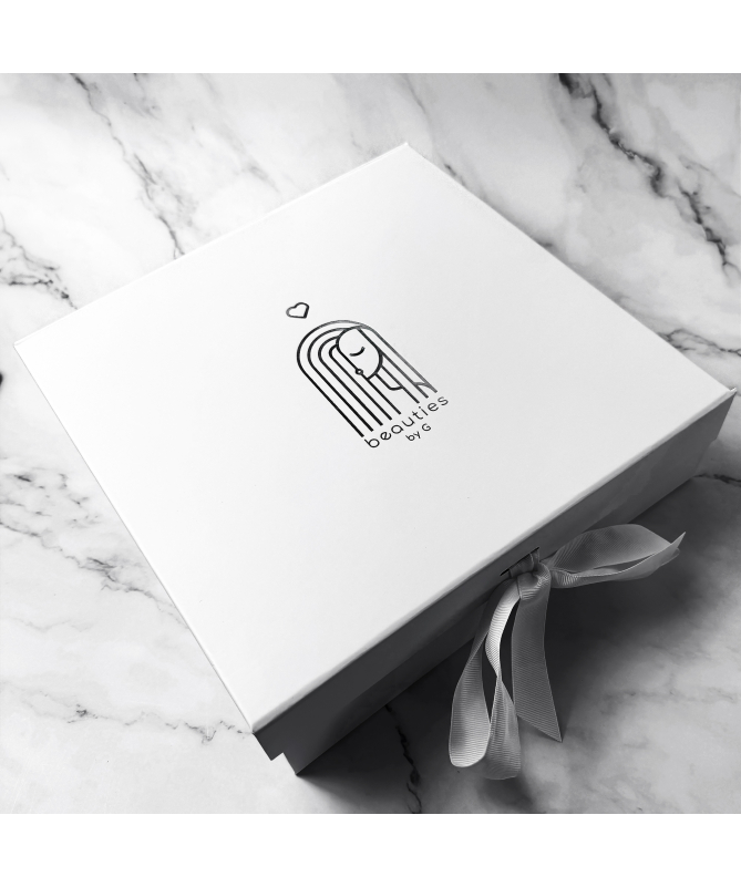 Beauties by G skincare set