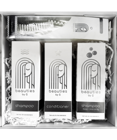 Beauties by G skincare set