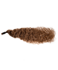 Slavonian hair 71cm 81g