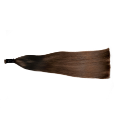 Slavonian hair 48cm 76g