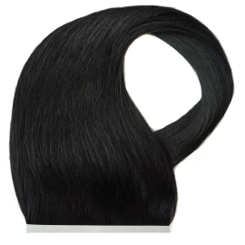 Bio Tape Hair Extensions Bio TapeG – 1.0, 50 cm, 50 g | GrzechHair 2