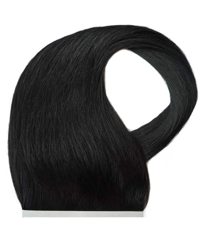 Bio Tape Hair Extensions Bio TapeG – 1.0, 50 cm, 50 g | GrzechHair