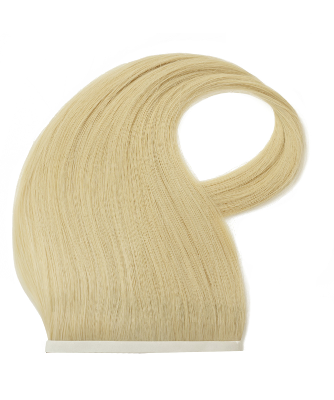 Bio Tape Hair Extensions Bio TapeG – 10.0, 50 cm, 50 g | GrzechHair