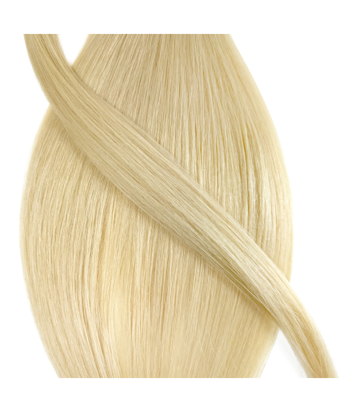 Bio Tape Hair Extensions Bio TapeG – 10.0, 50 cm, 50 g | GrzechHair